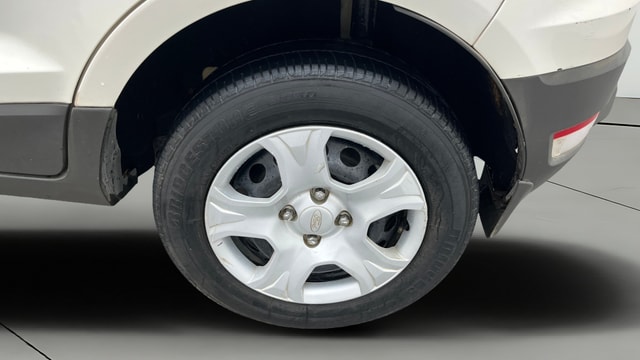 View Ford EcoSport Image 11 Used Ford EcoSport Image 11