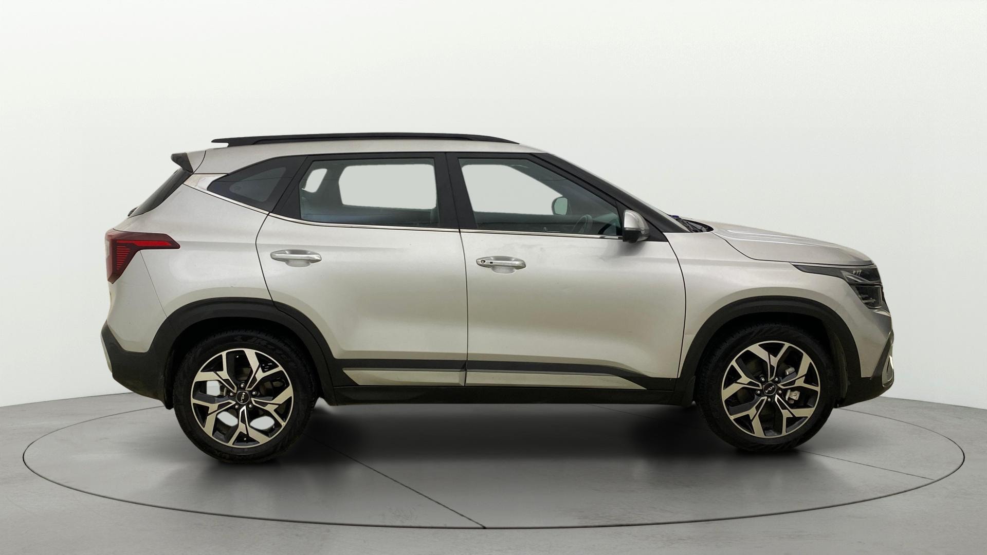 Used 2025 Kia Seltos Used 2025 Kia Seltos