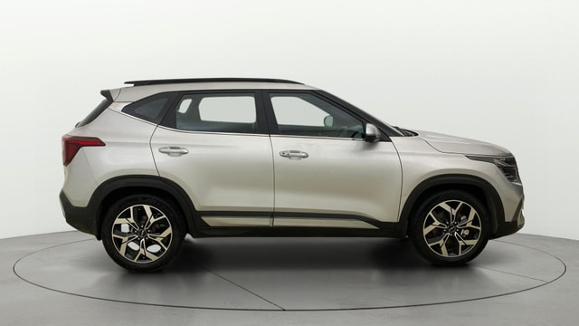 View Kia Seltos Image 9 Used Kia Seltos Image 9