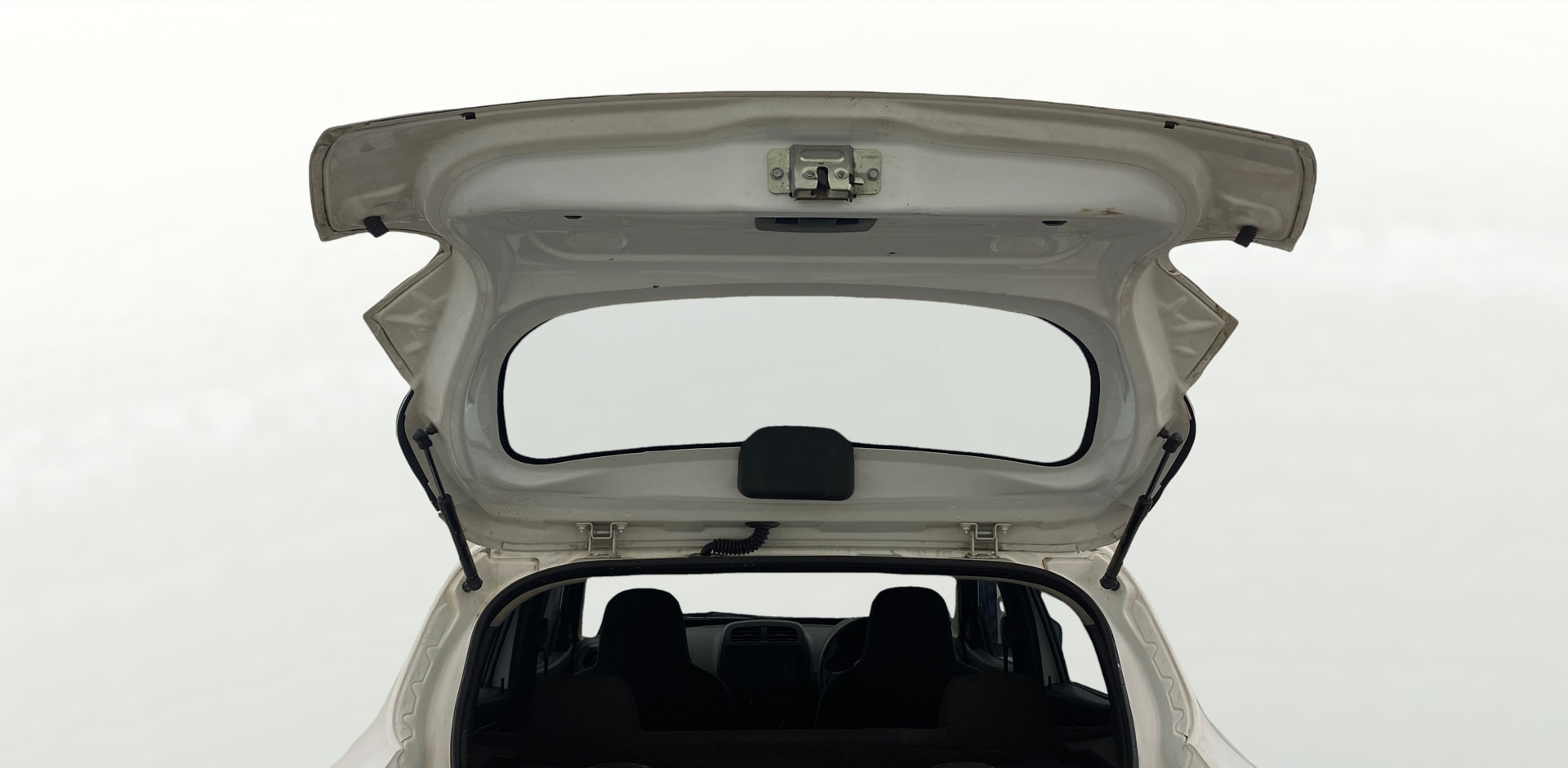 View 2022 Renault Kwid RXL 1.0 Image 16 Used 2022 Renault Kwid RXL 1.0 Image 16