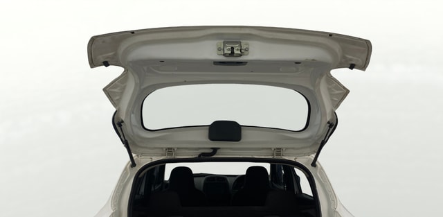 View Renault Kwid Image 16 Used Renault Kwid Image 16