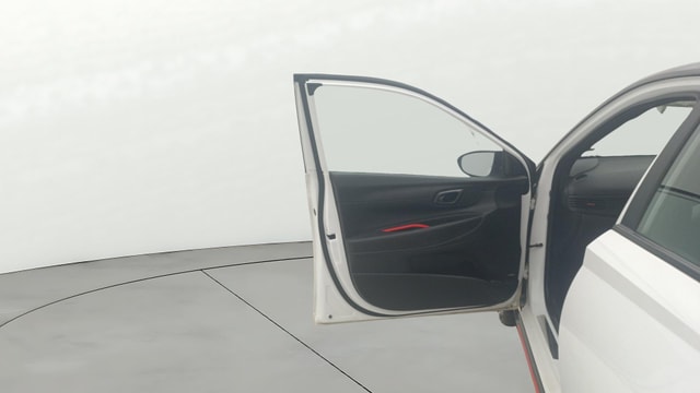 View Hyundai Elite i20 Image 33 Used Hyundai Elite i20 Image 33