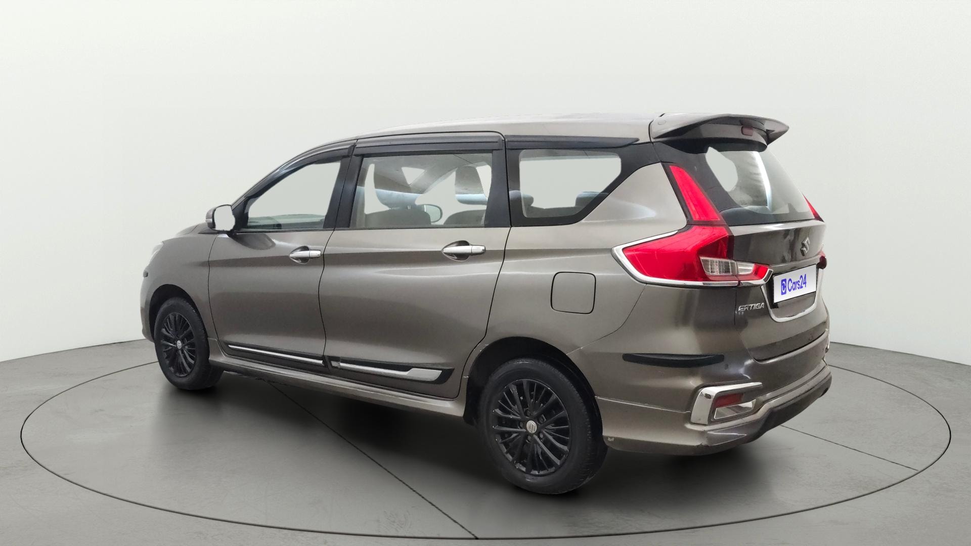 View 2021 Maruti Suzuki 1000 Base Variant Image 2 Used 2021 Maruti Suzuki 1000 Base Variant Image 2