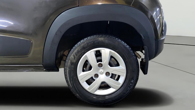 View Renault Kwid Image 7 Used Renault Kwid Image 7