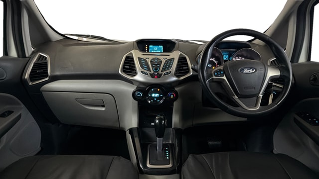 View Ford EcoSport Image 15 Used Ford EcoSport Image 15
