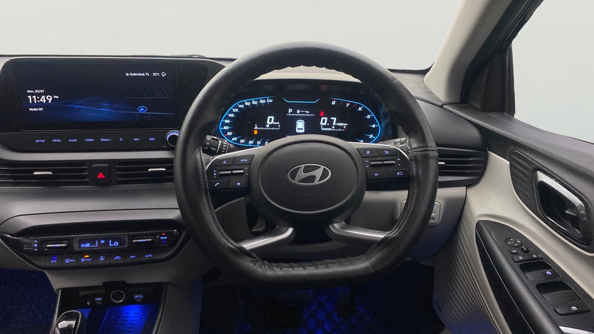 Used 2024 Hyundai Elite i20 Used 2024 Hyundai Elite i20