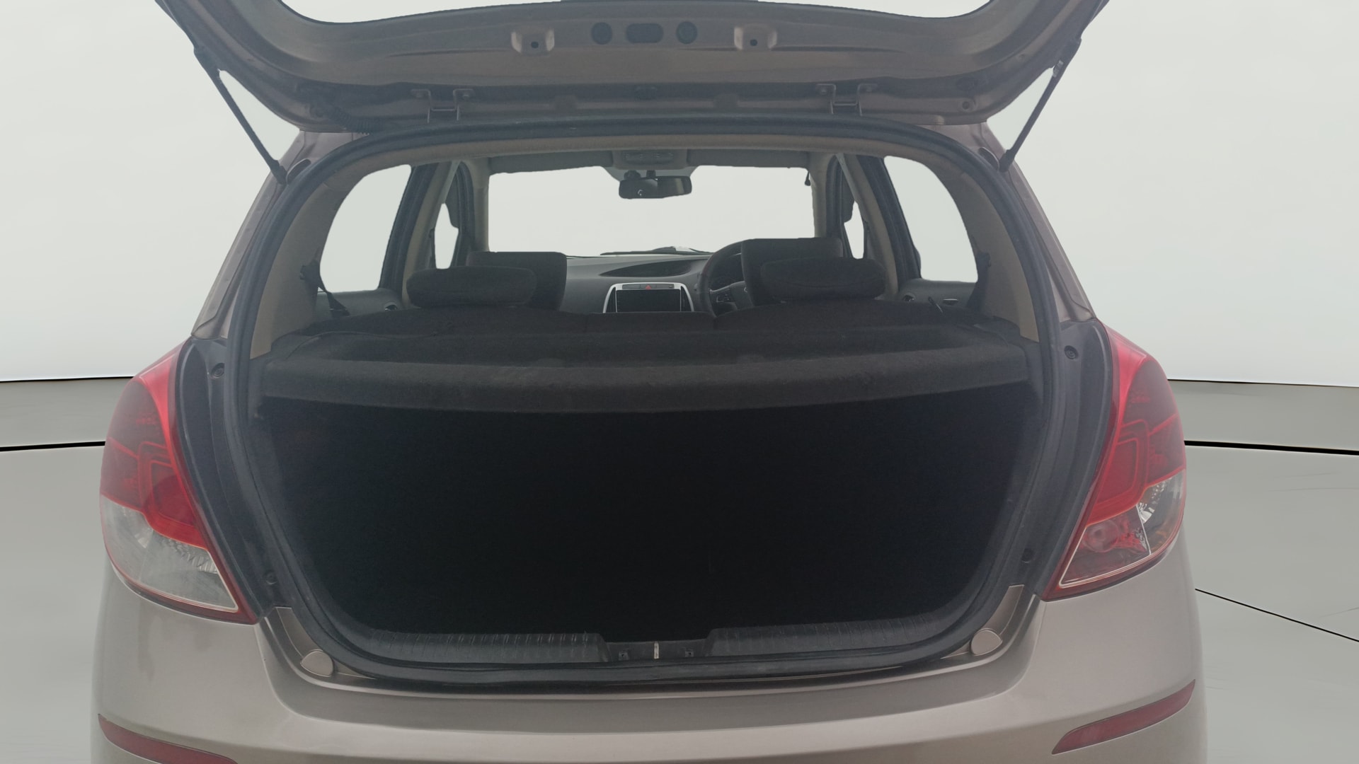 Used 2014 Hyundai Elite i20 Used 2014 Hyundai Elite i20