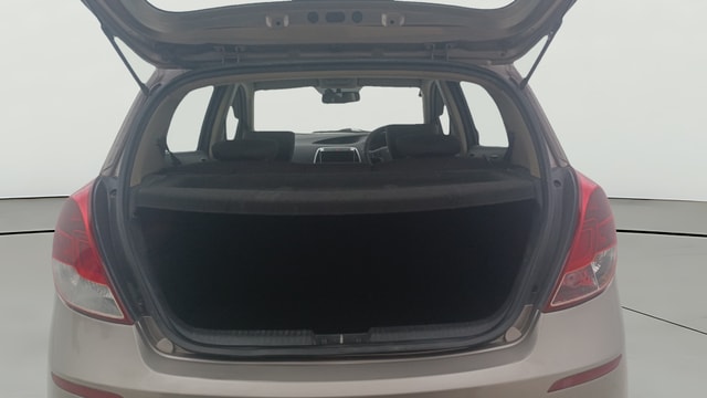 View Hyundai Elite i20 Image 37 Used Hyundai Elite i20 Image 37