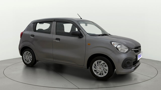 View Maruti Suzuki 1000 Image 36 Used Maruti Suzuki 1000 Image 36