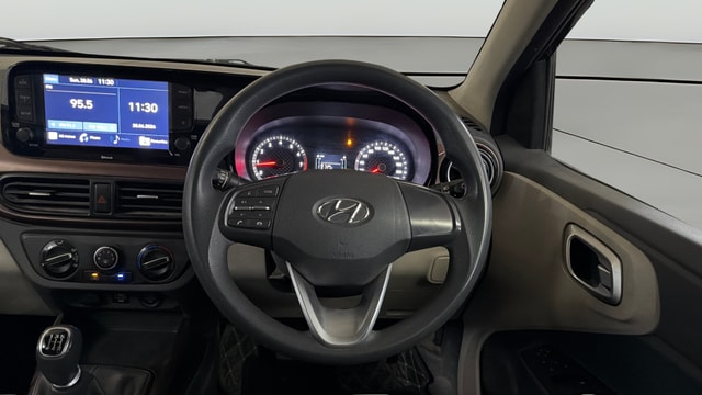 View Hyundai Aura Image 20 Used Hyundai Aura Image 20