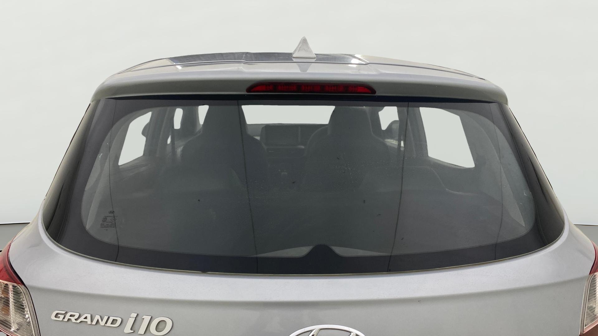 Used 2021 Hyundai Grand i10 Nios Used 2021 Hyundai Grand i10 Nios