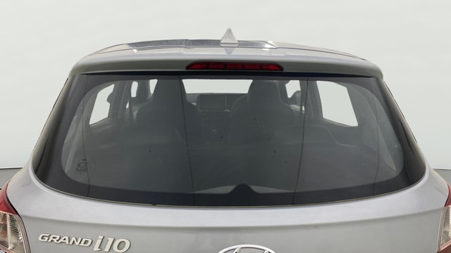 View Hyundai Grand i10 Nios Image 4 Used Hyundai Grand i10 Nios Image 4