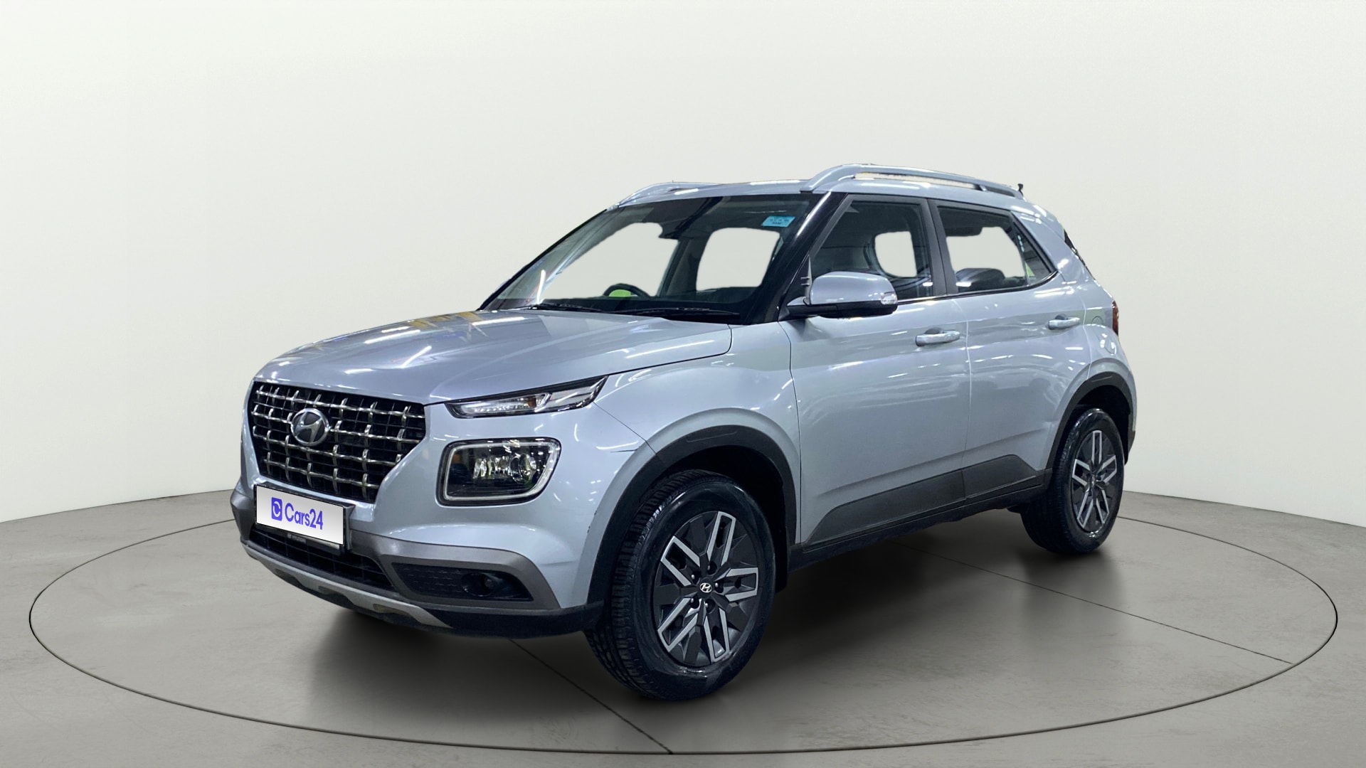 Used 2022 Hyundai Venue Used 2022 Hyundai Venue