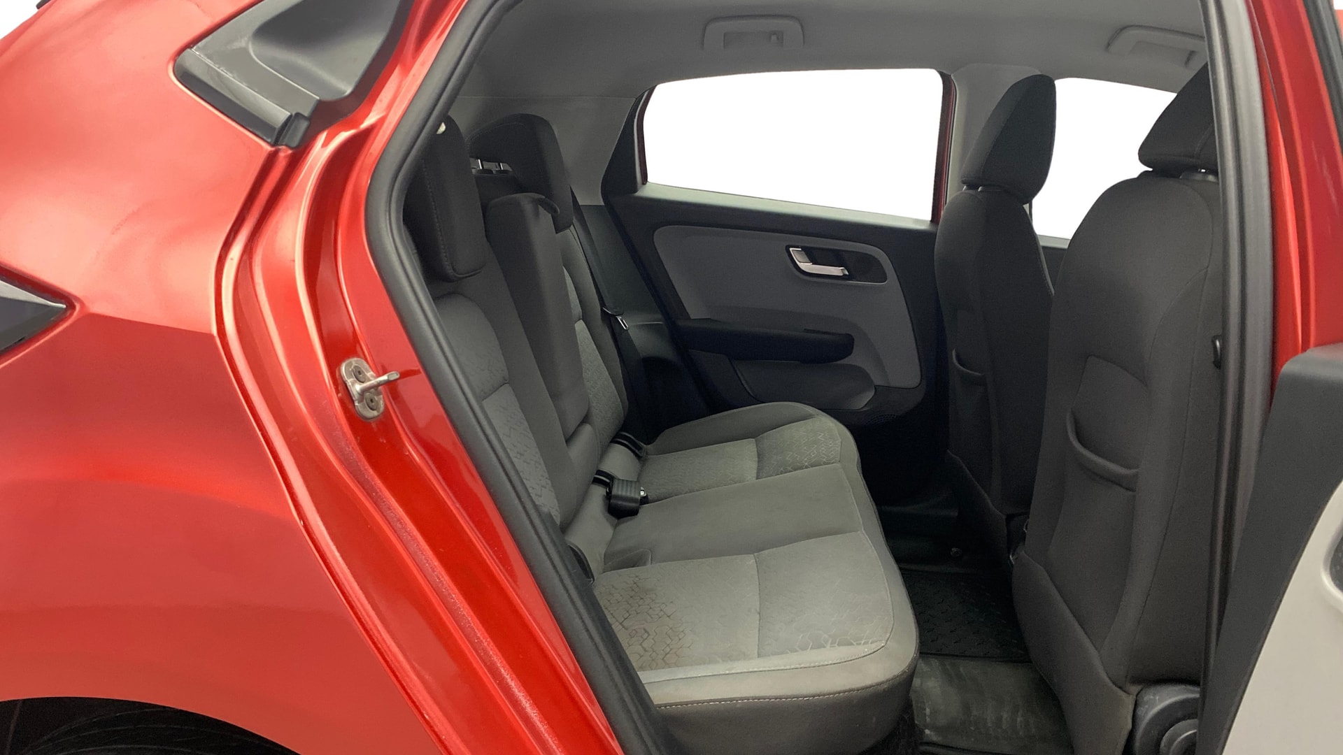 Used 2020 Tata Altroz Used 2020 Tata Altroz