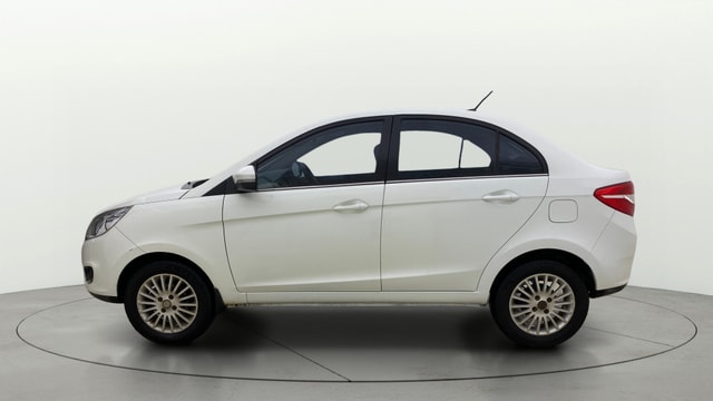 View Tata Zest Image 5 Used Tata Zest Image 5