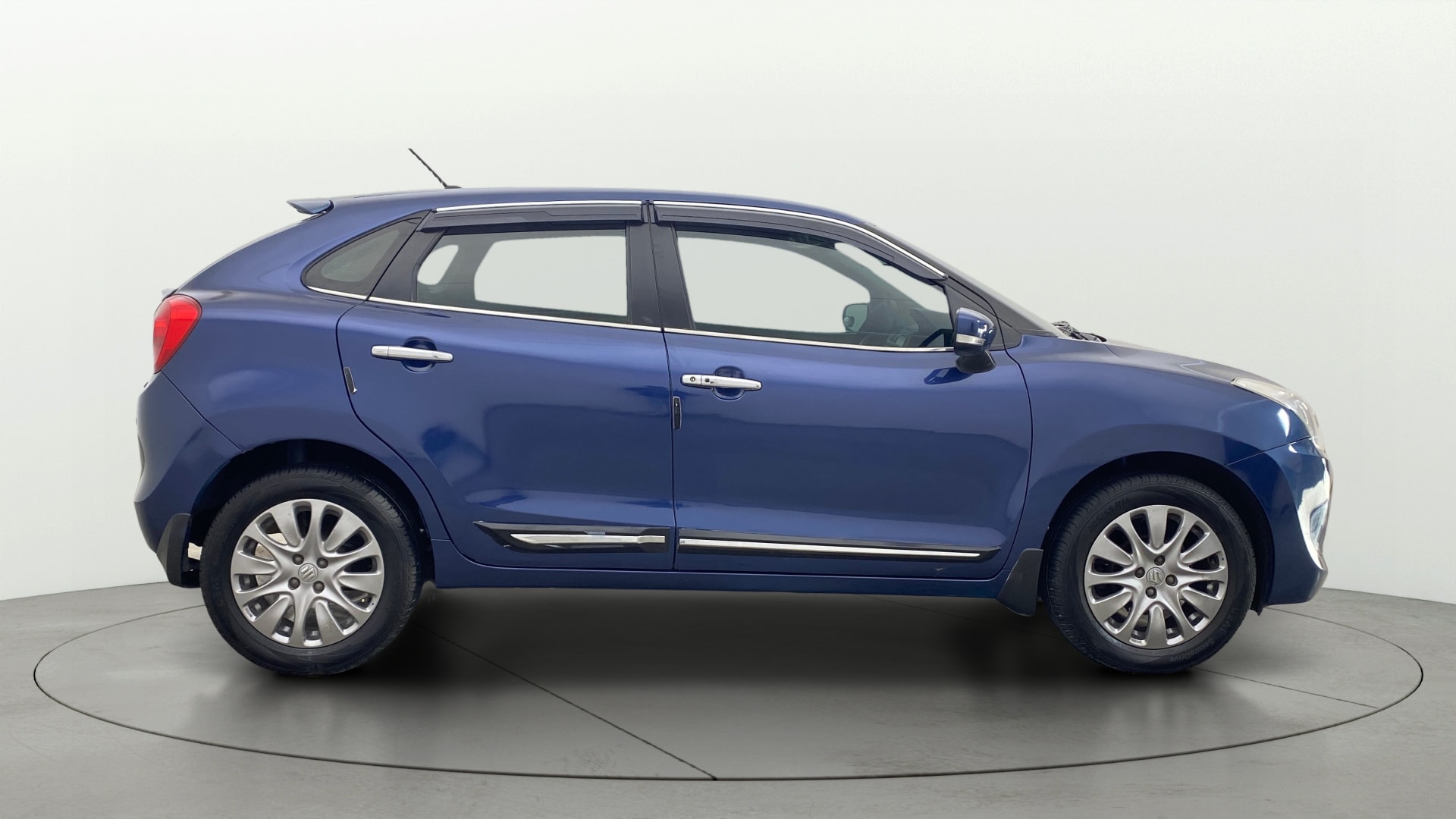 View 2017 Maruti Suzuki 1000 Base Variant Image 8 Used 2017 Maruti Suzuki 1000 Base Variant Image 8