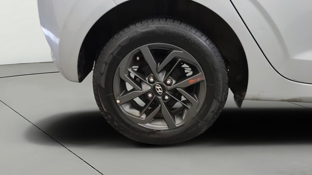 View Hyundai Grand i10 Nios Image 24 Used Hyundai Grand i10 Nios Image 24