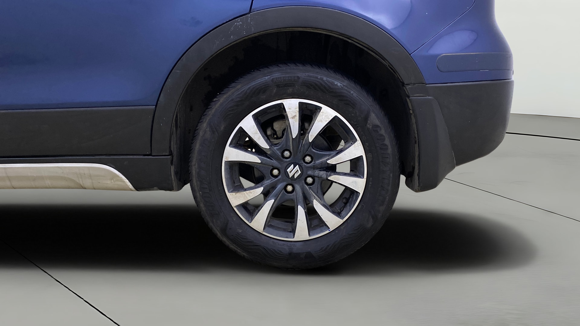 View 2018 Maruti Suzuki 1000 Base Variant Image 12 Used 2018 Maruti Suzuki 1000 Base Variant Image 12