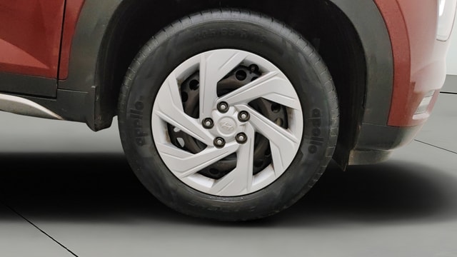 View Hyundai Creta Image 41 Used Hyundai Creta Image 41