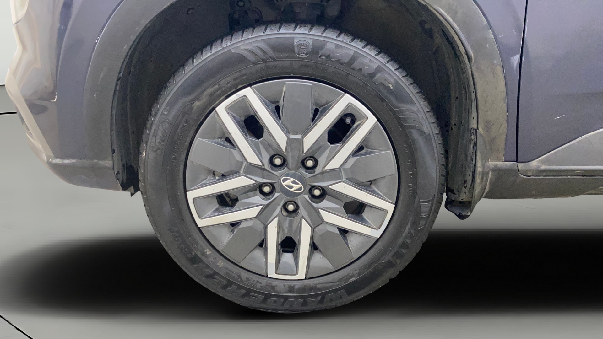 View 2021 Hyundai Venue SX 1.0 iMT Petrol Image 35 Used 2021 Hyundai Venue SX 1.0 iMT Petrol Image 35