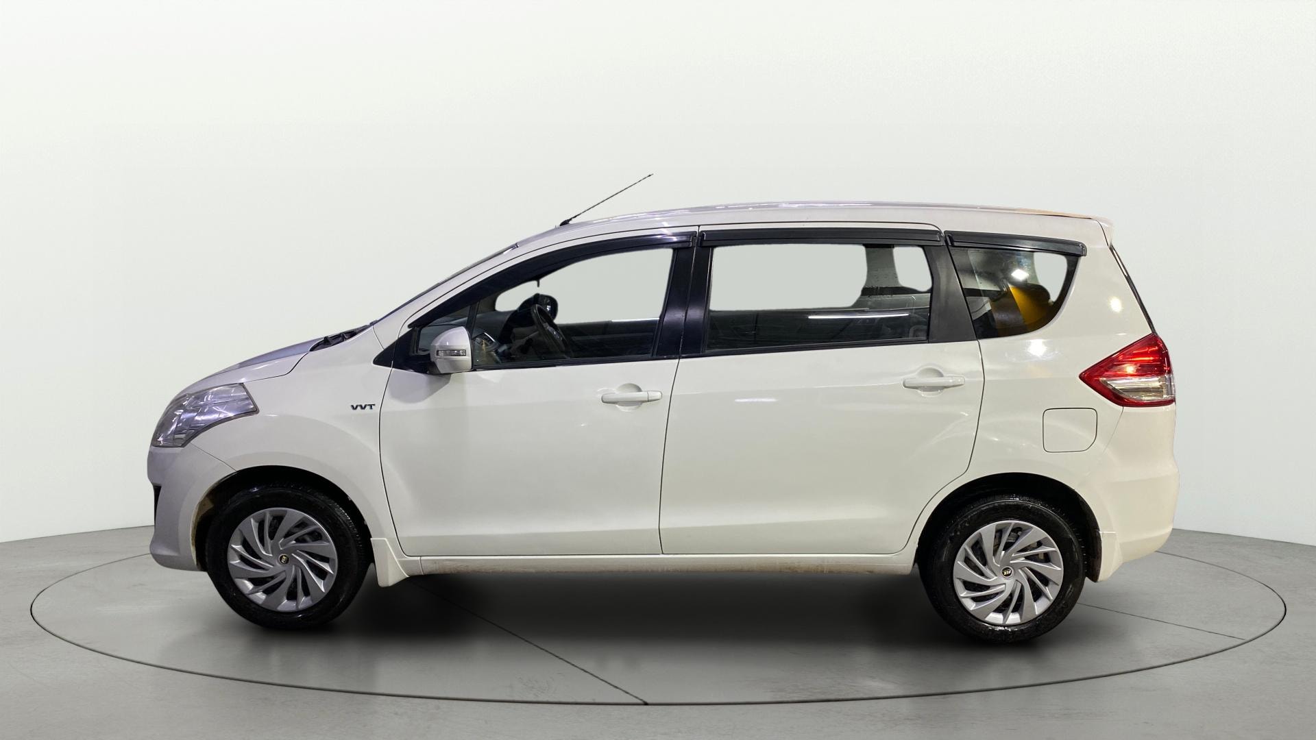 View 2013 Maruti Suzuki 1000 Base Variant Image 5 Used 2013 Maruti Suzuki 1000 Base Variant Image 5