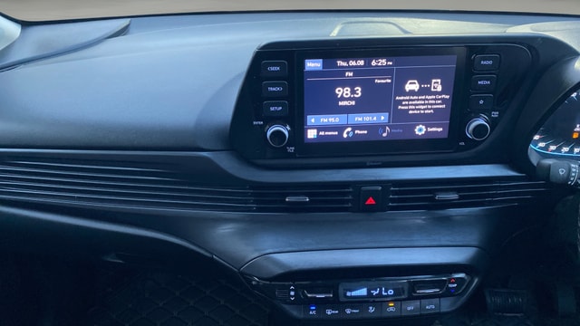 View Hyundai Elite i20 Image 18 Used Hyundai Elite i20 Image 18