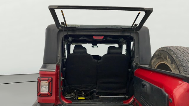 View Mahindra Thar Image 39 Used Mahindra Thar Image 39