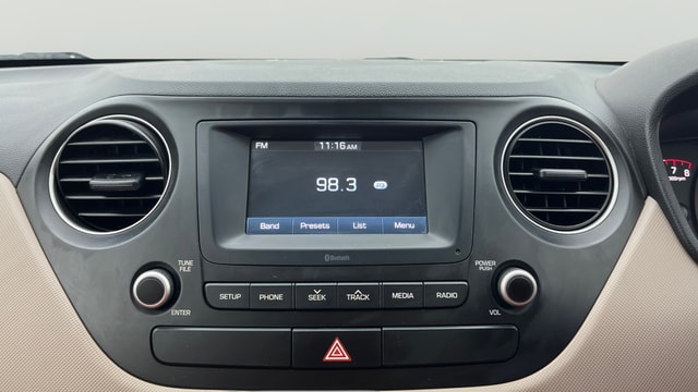 View Hyundai Grand i10 Image 17 Used Hyundai Grand i10 Image 17