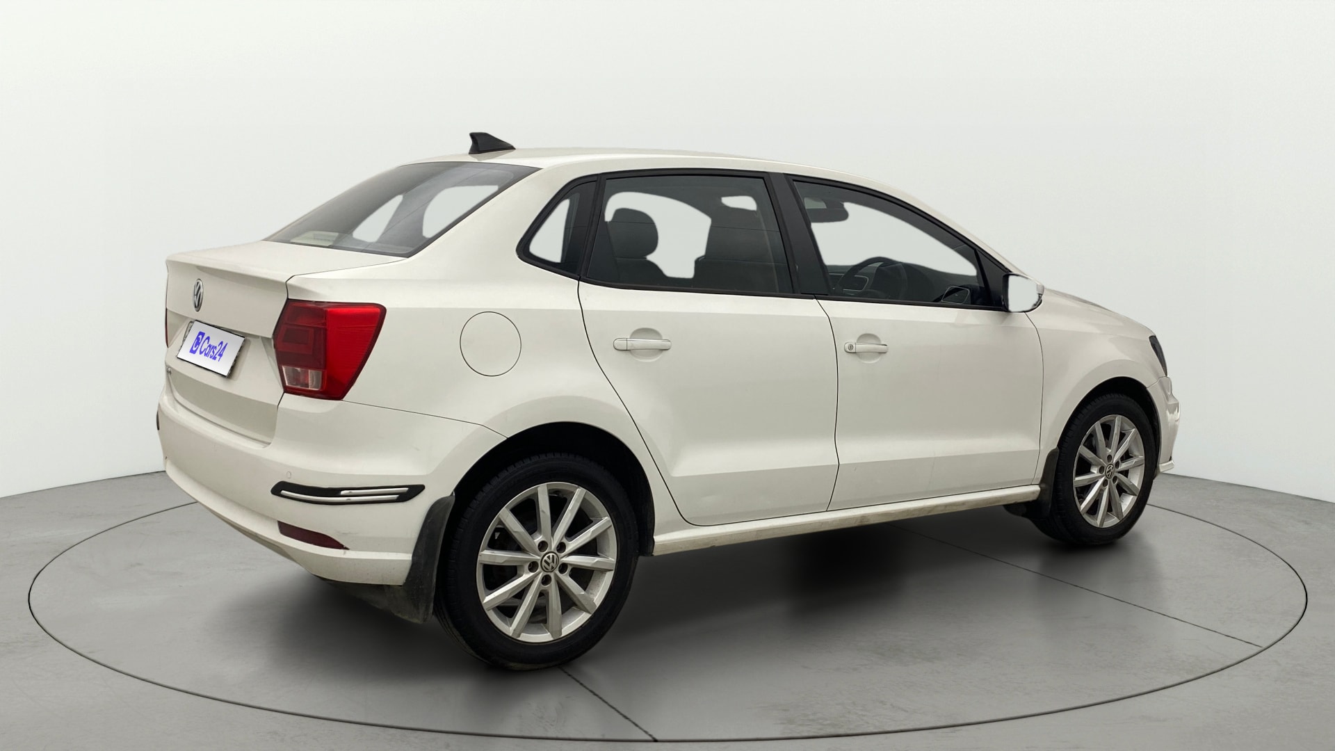 View 2018 Volkswagen Ameo 1.2L MPI Petrol Comfortline Image 42 Used 2018 Volkswagen Ameo 1.2L MPI Petrol Comfortline Image 42