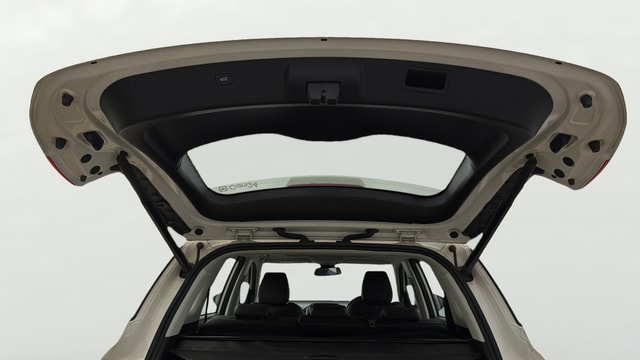 View MG Hector Image 32 Used MG Hector Image 32