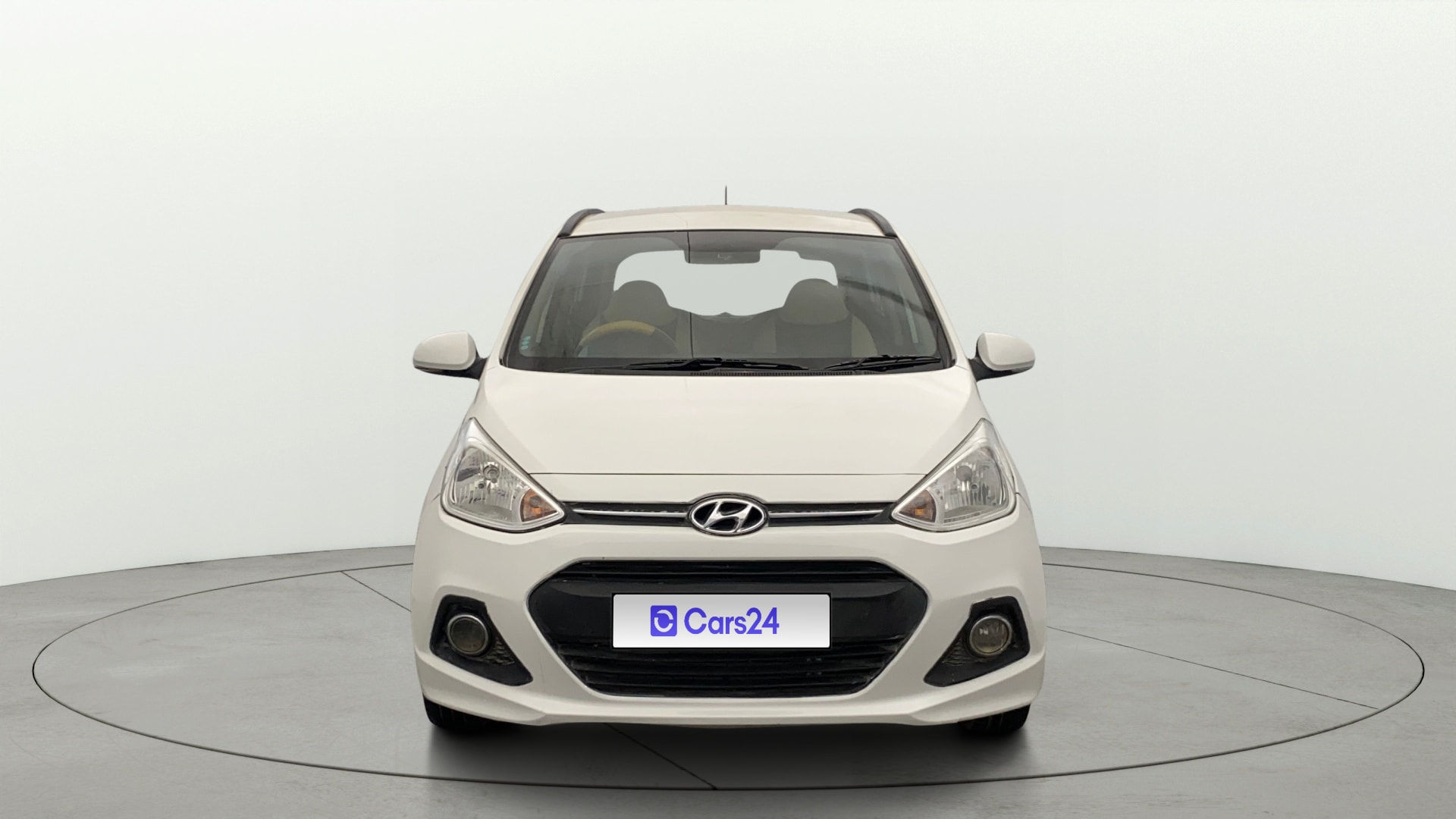 Used 2014 Hyundai Grand i10 Used 2014 Hyundai Grand i10