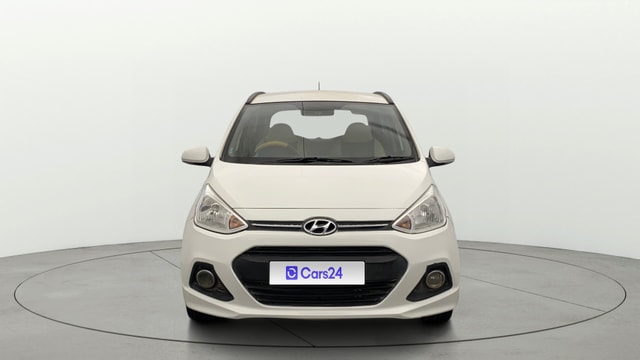 View Hyundai Grand i10 Image 1 Used Hyundai Grand i10 Image 1