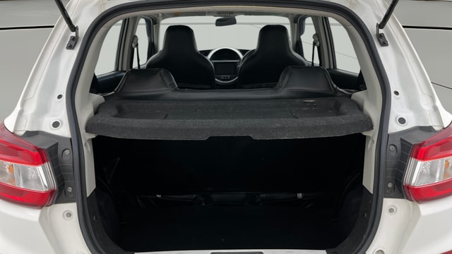 View Maruti Suzuki 1000 Image 37 Used Maruti Suzuki 1000 Image 37