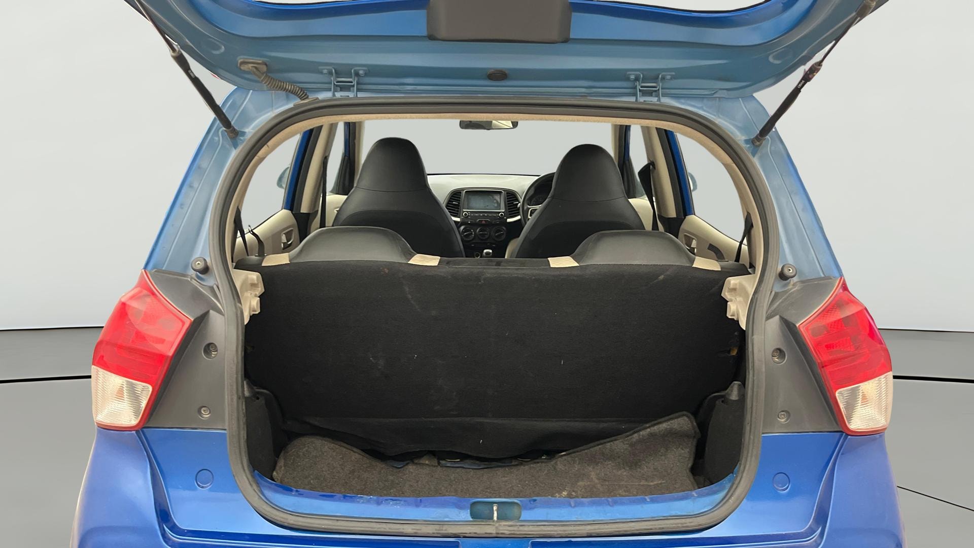 Used 2019 Hyundai New Santro Used 2019 Hyundai New Santro