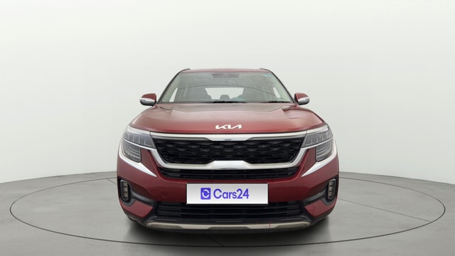 View Kia Seltos Image 1 Used Kia Seltos Image 1