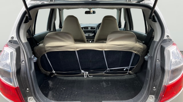 View Maruti Suzuki Alto K10 Image 36 Used Maruti Suzuki Alto K10 Image 36