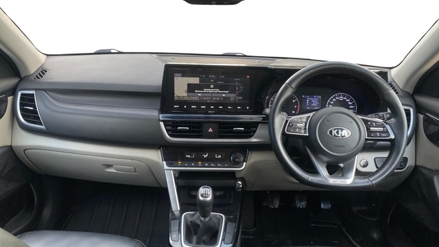 View Kia Seltos Image 31 Used Kia Seltos Image 31