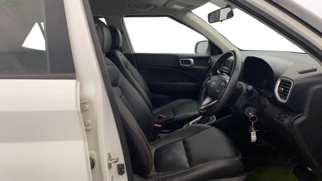 View Hyundai Venue Image 16 Used Hyundai Venue Image 16