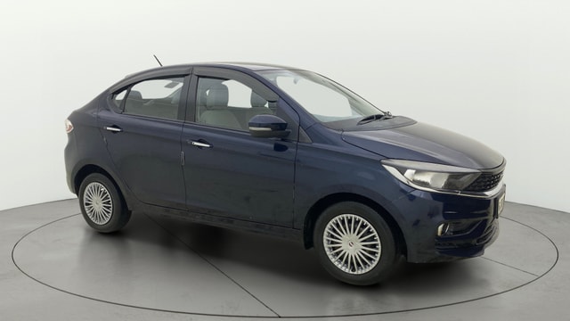 View Tata Tigor Image 36 Used Tata Tigor Image 36