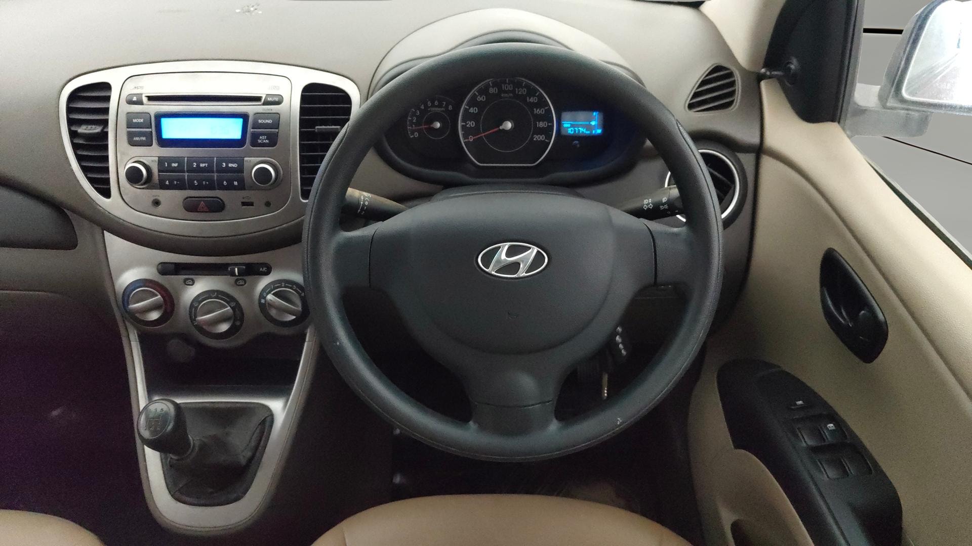 Used 2014 Hyundai i10 Used 2014 Hyundai i10