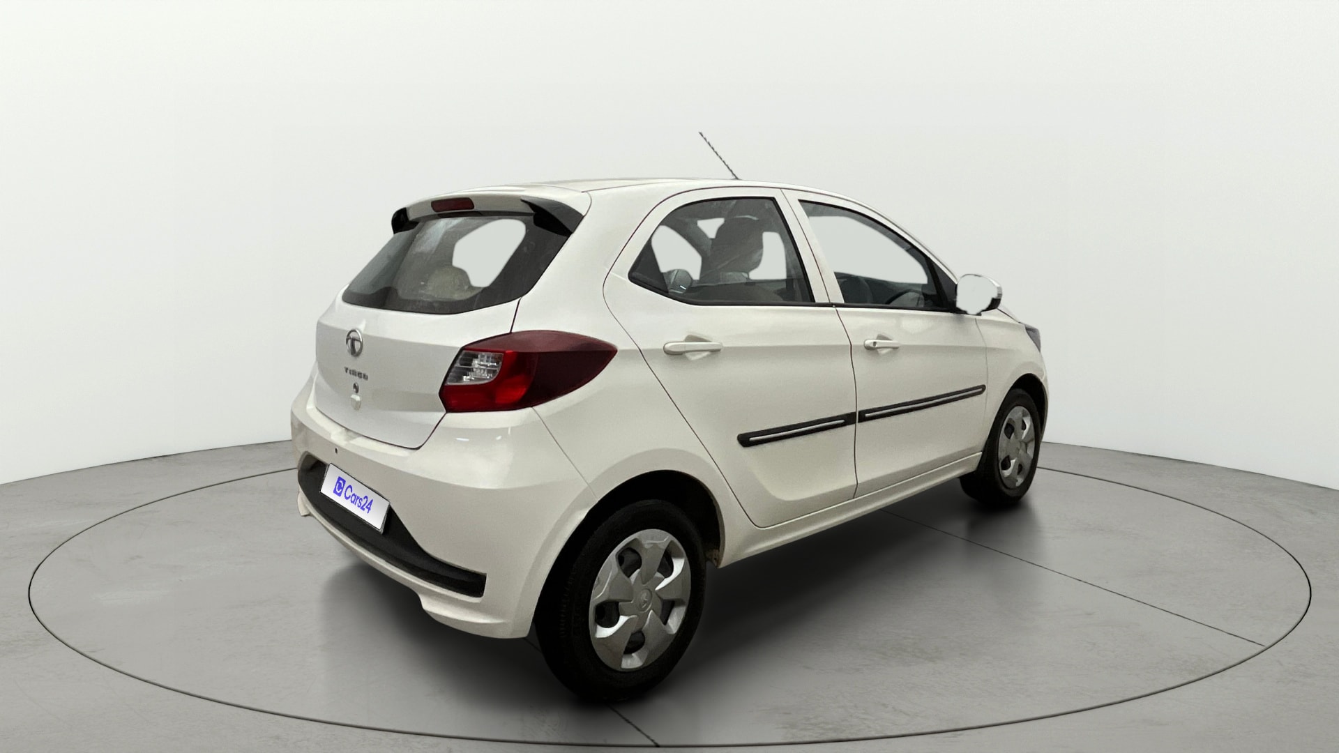 Used 2021 Tata Tiago Used 2021 Tata Tiago