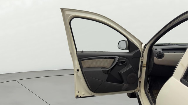 View Renault Duster Image 30 Used Renault Duster Image 30
