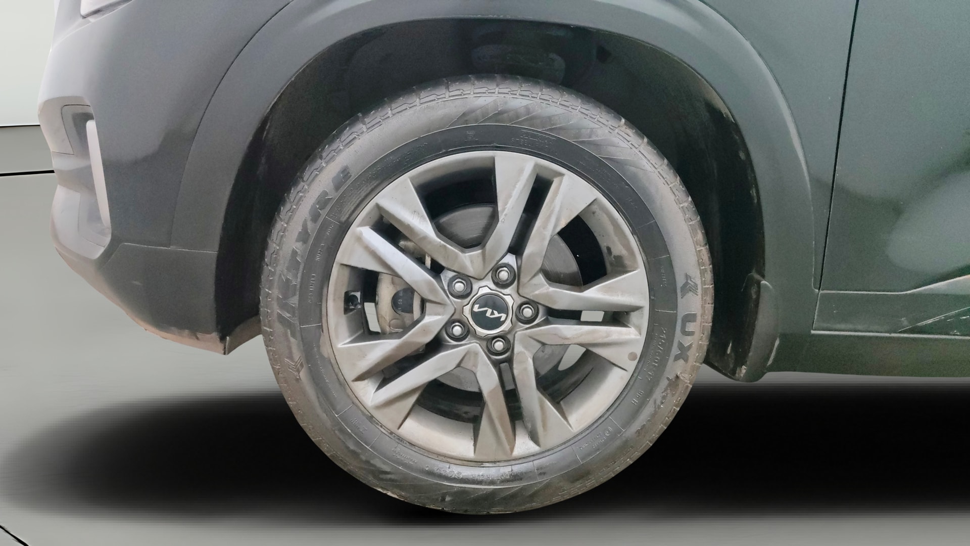 Used 2021 Kia Seltos Used 2021 Kia Seltos