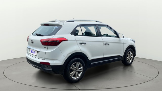 View Hyundai Creta Image 45 Used Hyundai Creta Image 45