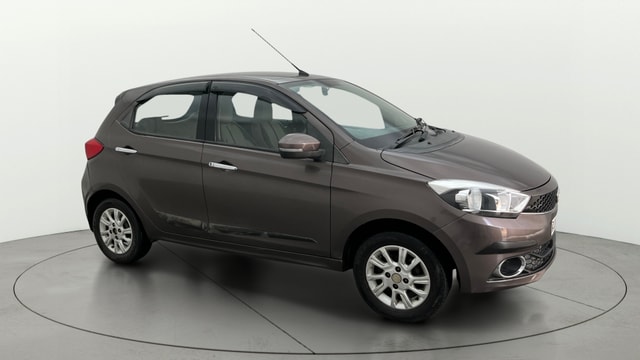 View Tata Tiago Image 21 Used Tata Tiago Image 21