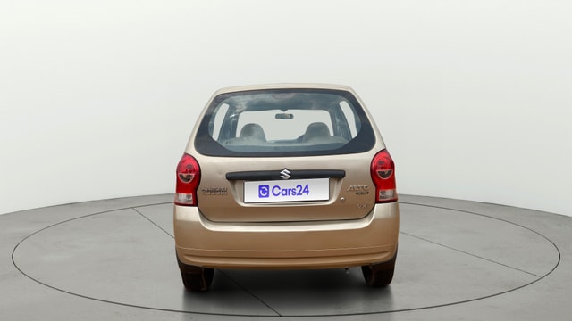View Maruti Suzuki Alto K10 Image 38 Used Maruti Suzuki Alto K10 Image 38