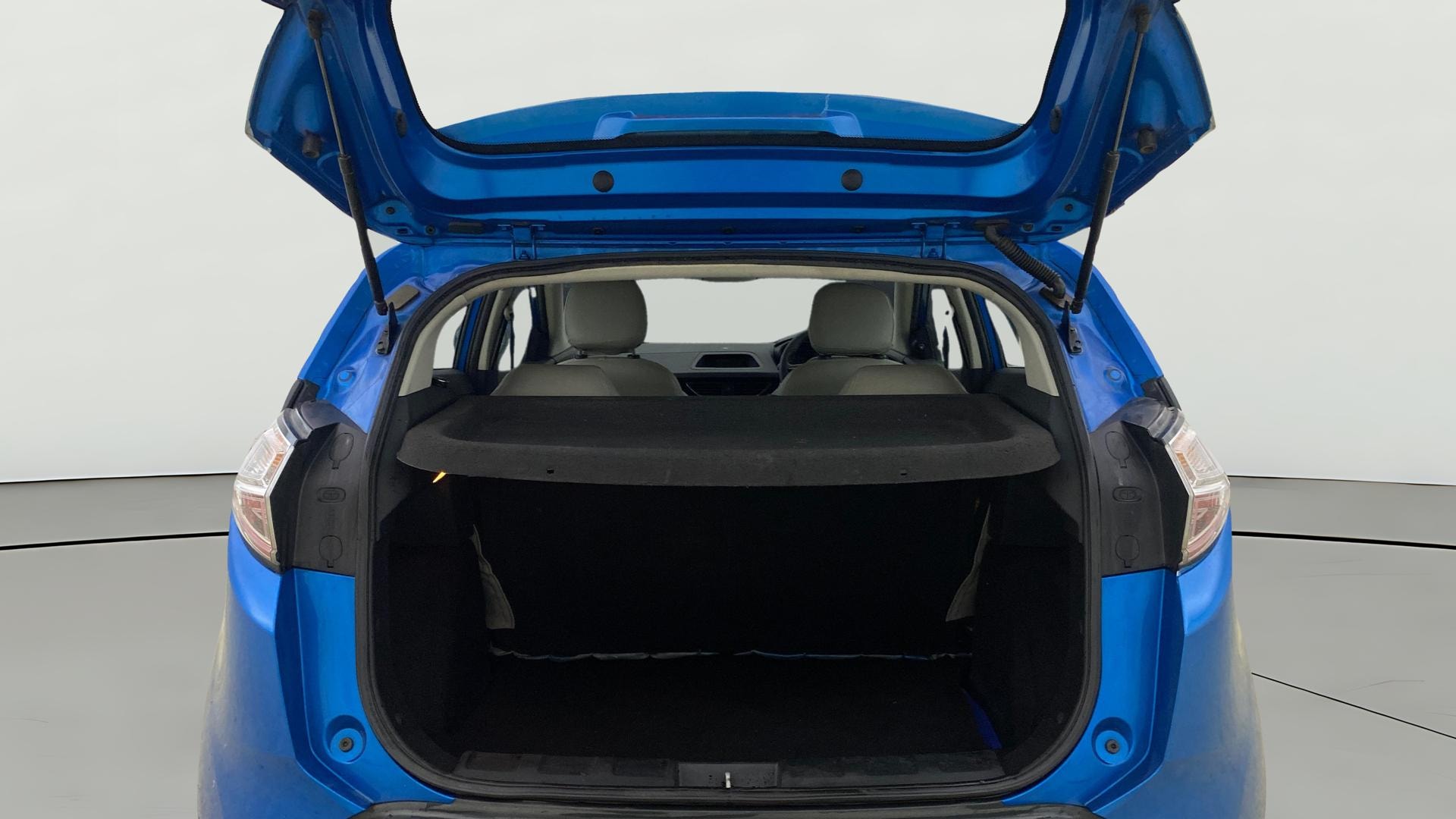 Used 2018 Tata Nexon Used 2018 Tata Nexon