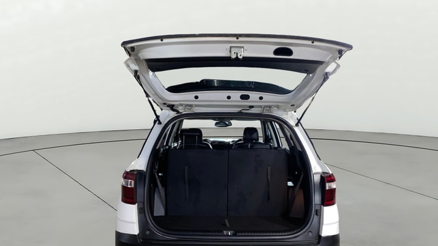 View Hyundai Alcazar Image 43 Used Hyundai Alcazar Image 43