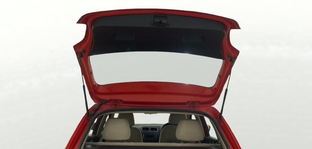 View Volkswagen Polo Image 30 Used Volkswagen Polo Image 30