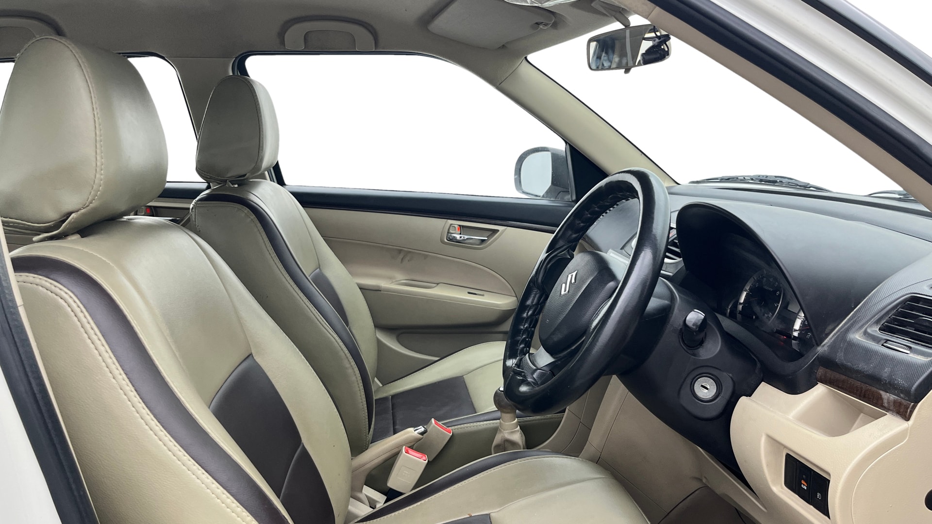 View 2015 Maruti Suzuki 1000 Base Variant Image 25 Used 2015 Maruti Suzuki 1000 Base Variant Image 25